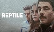 Reptile izle (2023)