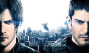Resident Evil: Vendetta izle (2017)