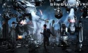 Singularity izle (2017)