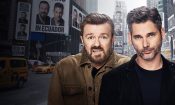 Special Correspondents izle (2016)