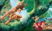 Tarzan izle (1999)