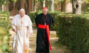 The Two Popes izle (2019)