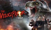 The VelociPastor izle (2018)