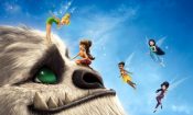 Tinker Bell ve Canavar Efsanesi izle (2014)
