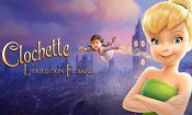 Tinker Bell ve Peri Kurtaran izle (2010)