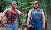 Tucker ve Dale İblise Karşı izle (2010)