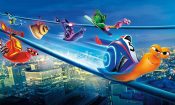 Turbo izle (2013)