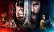Warcraft: İki Dünyanın İlk Karşılaşması izle (2016)