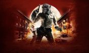 WolfCop izle (2014)