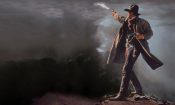 Wyatt Earp izle (1994)