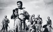 Yedi Samuray izle (1954)