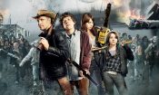 Zombieland izle (2009)