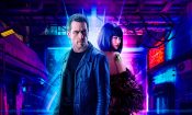 Zone 414 izle (2021)