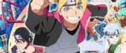 Boruto Naruto Next Generations
