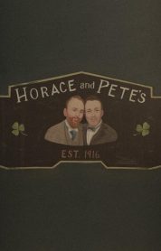 Horace and Pete izle