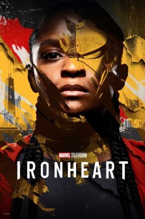 Ironheart