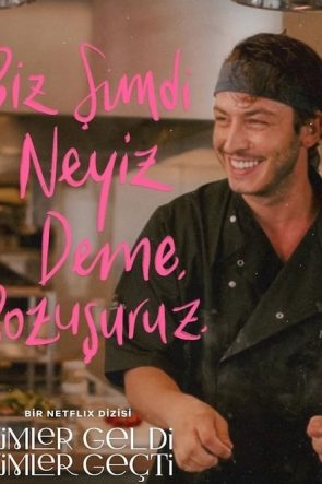 Kimler Geldi Kimler Geçti