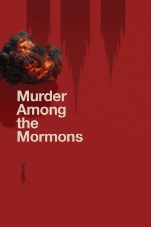 Murder Among the Mormons