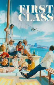 Primeira Classe izle