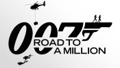 007 Road to a Million izle