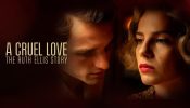A Cruel Love The Ruth Ellis Story izle