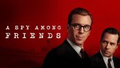 A Spy Among Friends izle