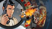 Archer izle