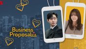 Business Proposal izle