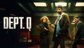 Dept. Q izle