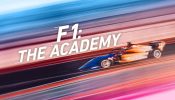 F1 The Academy izle