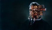 Guillermo del Toro’s Cabinet of Curiosities izle