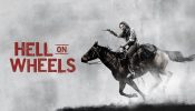 Hell on Wheels izle