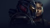 Ironheart izle