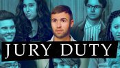 Jury Duty izle