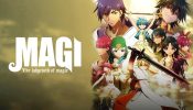Magi izle