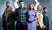 Marvel’s Inhumans izle