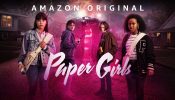 Paper Girls izle
