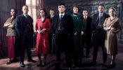 Peaky Blinders izle