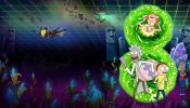 Rick and Morty izle