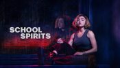 School Spirits izle