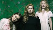 Sharp Objects izle