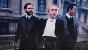The Alienist izle