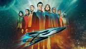 The Orville izle