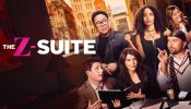 The Z-Suite izle