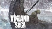 Vinland Saga izle