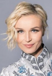 Полина Гагарина