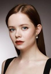 Мила Ершова