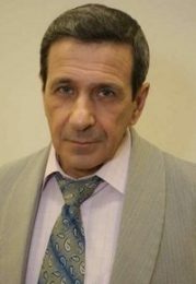 Борис Смолкин