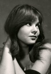 Barbara Harris