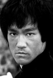 Bruce Lee